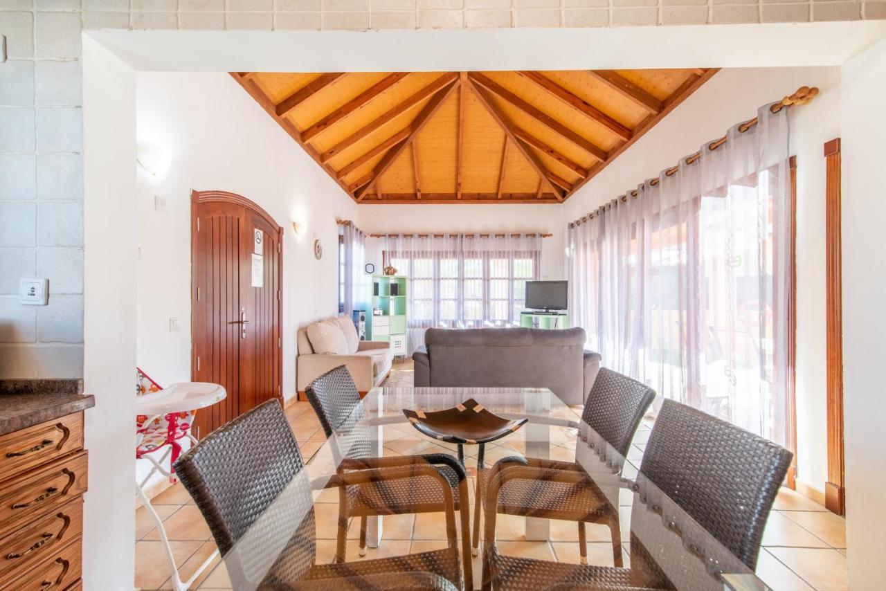 Villa Ereza Brisas Del Mar